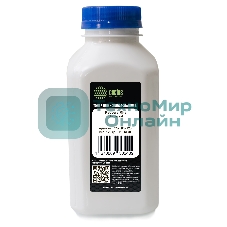 Тонер Cactus CS-TKY-120 черный флакон 120гр. для принтера Kyocera Universal