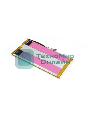 Аккумуляторная батарея C11P1901 для Asus ROG Phone 2 ZS660KL 3.85V, 5900mAh