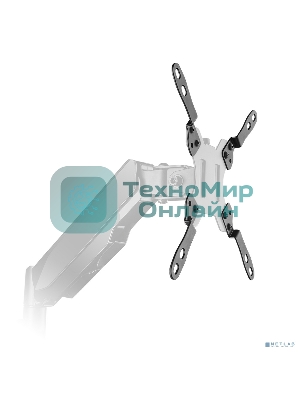 Адаптер VESA ONKRON A2G черный