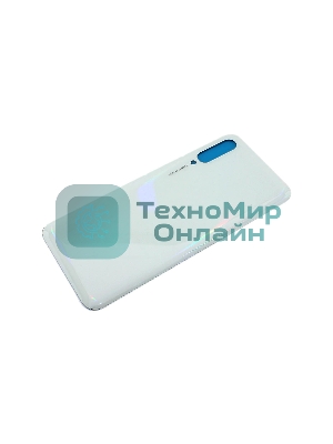 Задняя крышка для Xiaomi Mi A3 белый