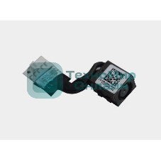 Разъем для ноутбука Dell Latitude 7480 7490 E7480 E7490 с кабелем