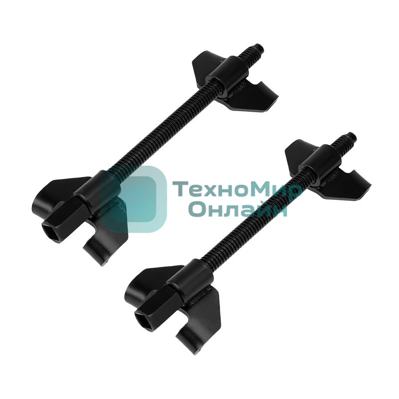 Стяжки пружин Rexant, 380 мм, 2 шт.