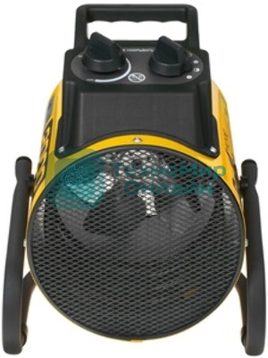 Пушка тепловая Ballu BHP-PE2-2