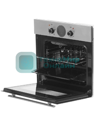 Духовой шкаф Gefest ДГЭ 601-02 Н7, встраиваемый