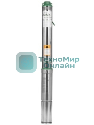 Насос скважинный OASIS SN 60/39