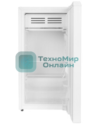 Холодильник Hyundai CO10031H белый однокамерный 83л