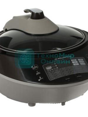 Мультиварка Maunfeld MF-1621BR