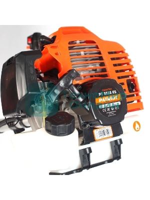 Триммер бензиновый Patriot PT 5555ES Country, 3 л.с.