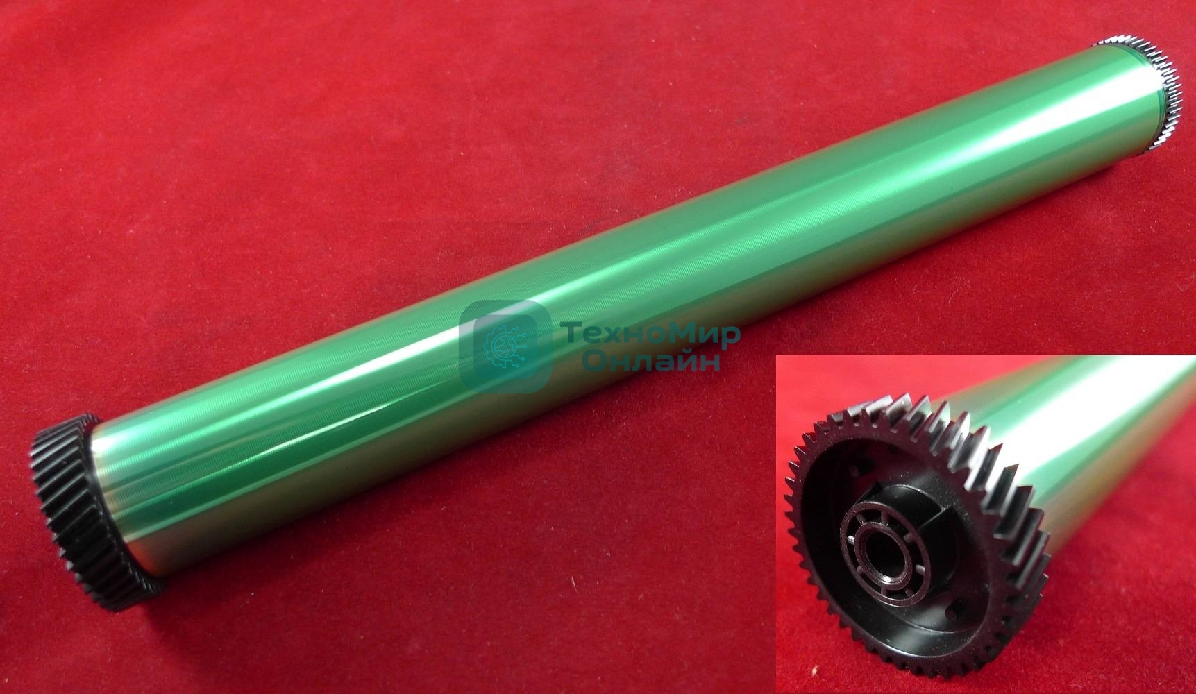 Барабан ELP Xerox P8e/WC 385/4508/Lexmark Е310/Samsung ML5000/5000G/5000GL High Quality (Китай)