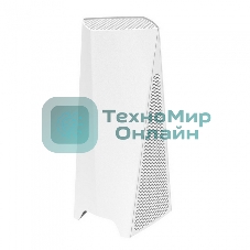 Точка доступа MikroTik Audience Mesh, 3 диапазона, 802.11ac(RBD25G-5HPacQD2HPnD)