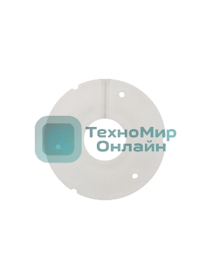 Платформа кронштейна сквозная для камер видеонаблюдения Rexant