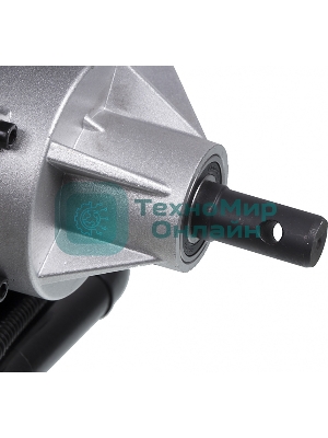 Мотобур Huter GGD-52