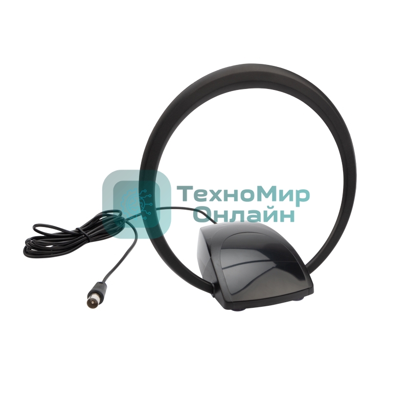 Антенна Rexant комнатная 