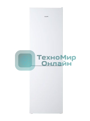 Холодильник Atlant ХМ-4621-101 белый двухкамерный 205/119л морозилка снизу