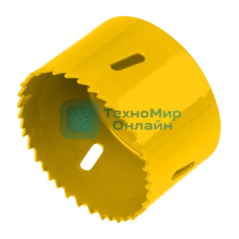 Коронка Bimetal Kranz 105 мм