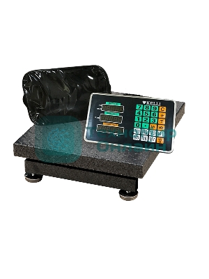 Весы Электронные Торговые KELLI KL-1529