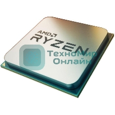 Процессор AMD Ryzen 5 7600X Soc-AM5 4.7GHz OEM