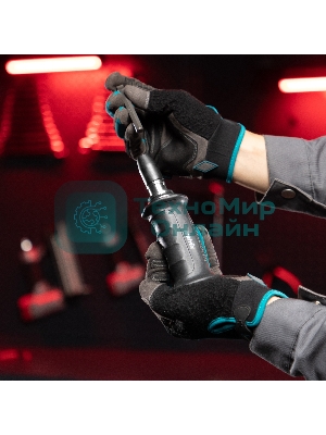 Отвертка ударно-поворотная Matrix 1/2