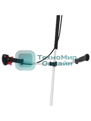 Триммер бензиновый Denzel DT 52, 3 л.с.