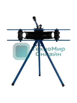 Трубогиб гидравлический Stels горизонтальный, 13 т, башмаки 1/2