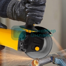 Диск алмазный Gross ф115х22,2мм, тонкий, сплошной (Jaguar), мокрое резание