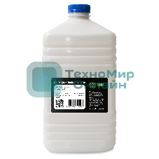 Тонер Cactus CS-THPCHUBK-500 черный флакон 500гр. для принтера HP Color Universal