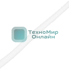 Шнур хозяйственный Сибртех D 9 мм, L 25 м, полиэфирный,