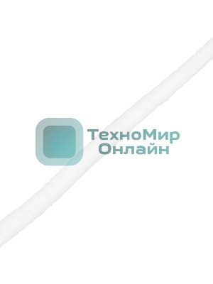 Шнур хозяйственный Сибртех D 9 мм, L 25 м, полиэфирный,