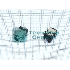 Разъем для ноутбука Asus ZenBook UX310 UX310U UX310UA UX330U UX330UA UX330UAK