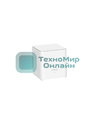 Беспроводной роутер Tenda 2-пак EX3(2-PACK)