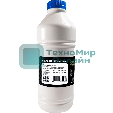 Тонер Cactus CS-TKY-300 черный флакон 300гр. для принтера Kyocera Universal TK-17/18/100/110/120/130/140/160/170/1100/1130/1140/1150/1160/1170/1200