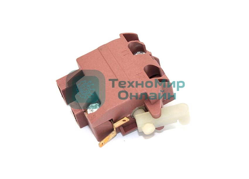 Выключатель для Bosch ушм 125, 14-125 (9080) 301086