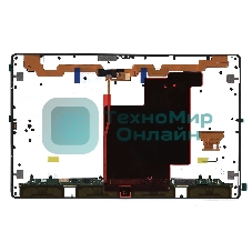 Модуль (матрица + тачскрин) для Samsung Galaxy Tab S8 Ultra SM-X900/X906 черный