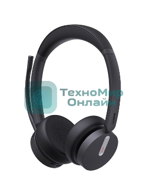 Гарнитура беспроводная Yealink BH70 Dual UC USB-C/A 1208704