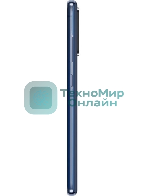 Дисплей для Samsung Galaxy S20 FE SM-G780F черный