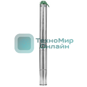 Насос скважинный OASIS SN 60/39