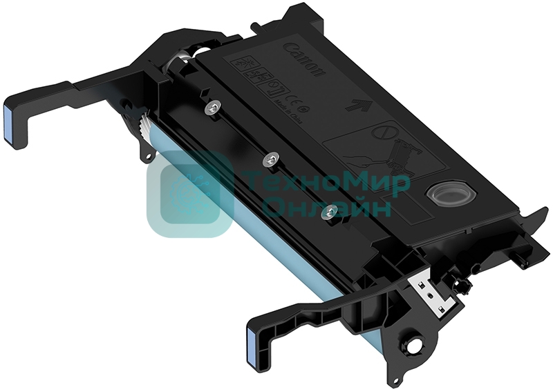 Барабан Canon C-EXV50 Drum Unit (9437B002AA 000), Black черный, 35500 стр, для IR1435/1435i/1435iF