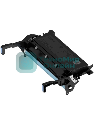 Барабан Canon C-EXV50 Drum Unit (9437B002AA 000), Black черный, 35500 стр, для IR1435/1435i/1435iF