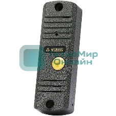 Видеопанель Falcon Eye AVC-305 цветной сигнал CCD цвет панели: черный