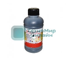 Чернила Colouring для Canon/Epson/HP/Lexmark черный 250 мл водн U