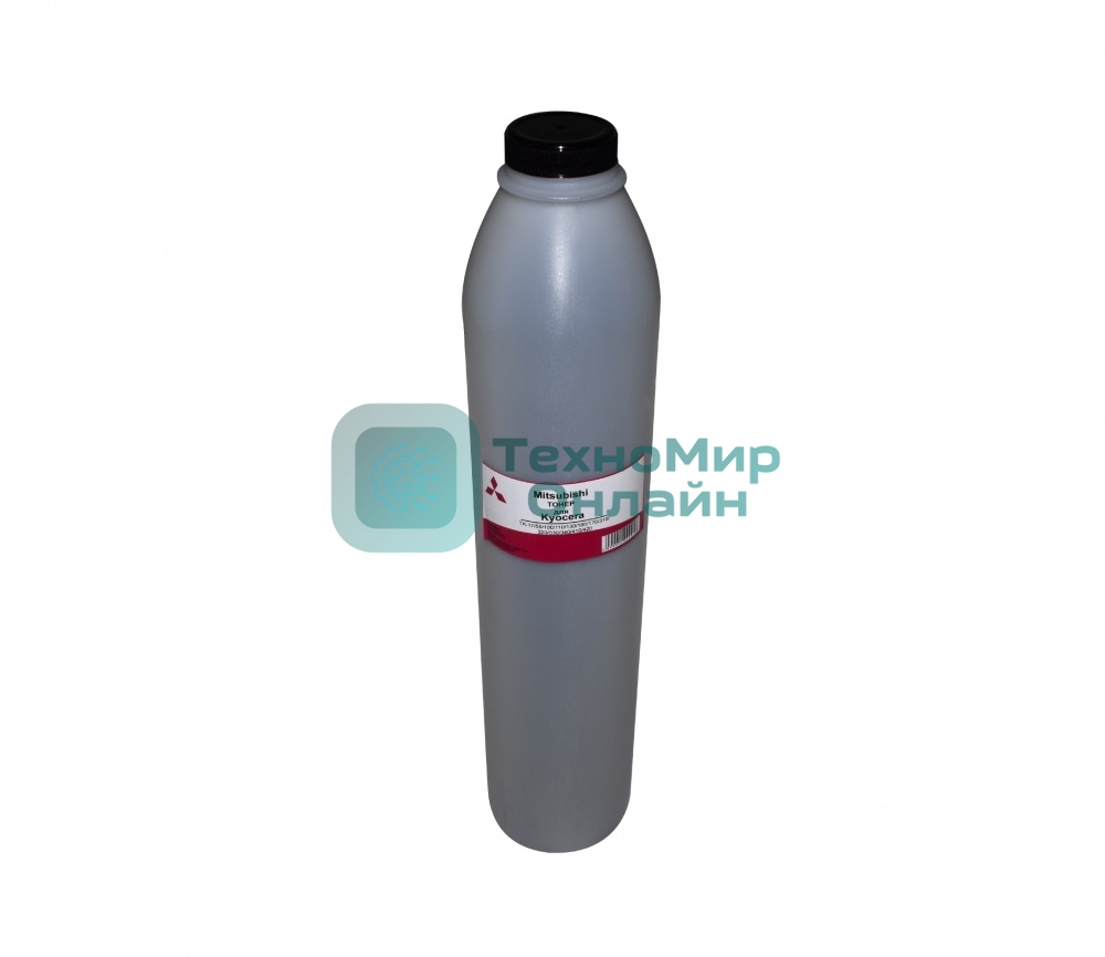 Тонер для принтеров Kyocera TK-17/55/100/110/130/160/170/310/320/330/340/410/420 1000 гр (M401) Mitsubishi