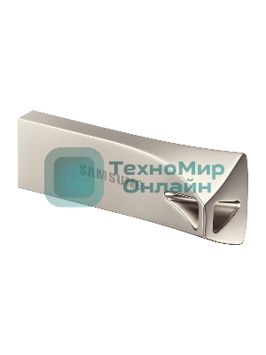 Флешка USB Samsung BAR Plus 128Gb USB Drive USB 3.1 (up to 300Mb/s) (MUF-128BE3)