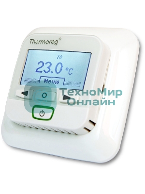 Терморегулятор THERMO Thermoreg TI-950 электр. 3600Вт