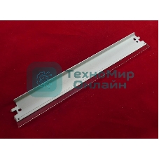 Ракель (Wiper Blade) HP LJ 1010/1200/1000w/1012/1015/1018/1020/1022/1300/1150/1100/AX (ELP, Китай)