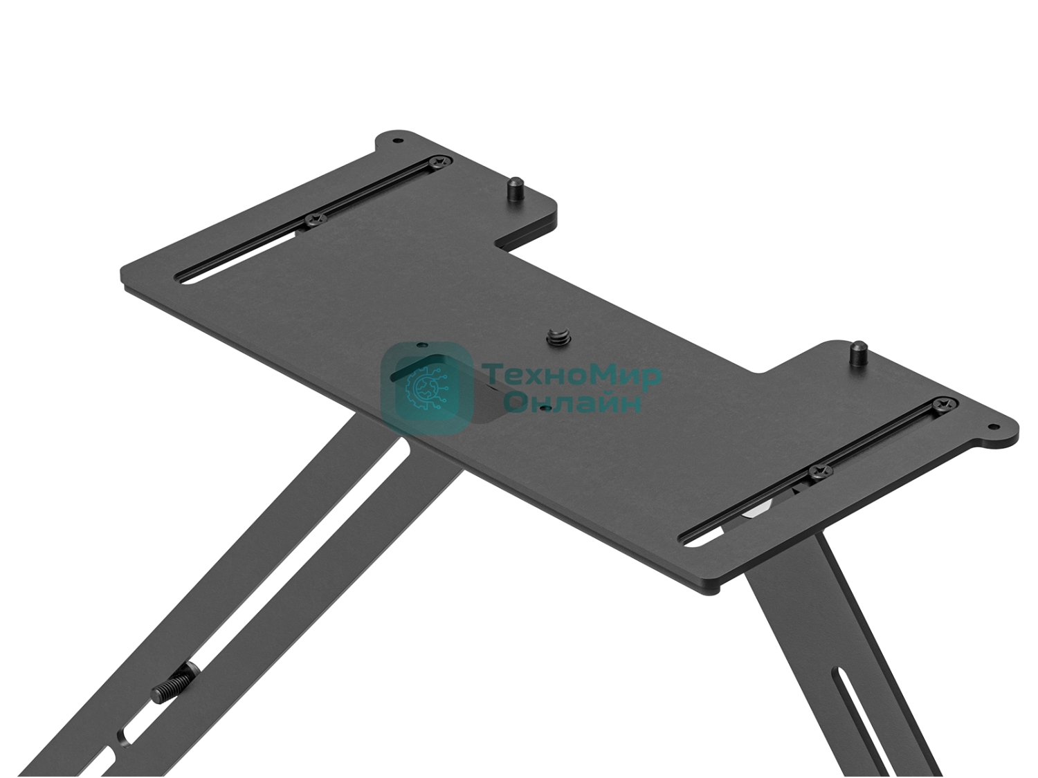 Крепеж к TV Accessory Logitech TV Mount for Video BARS