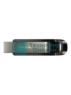 Флешка USB R/W Sandisk USB3.2 128Gb SDCZ810-128G-G46