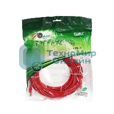 Патчкорд литой 