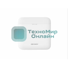 Контрольная панель Hikvision DS-PWA96-M-WE