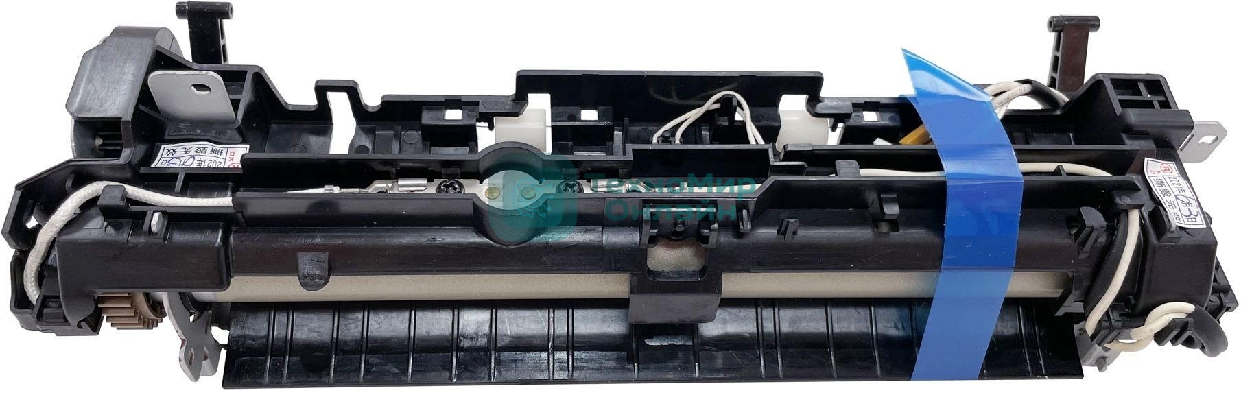 Печка в сборе CET DGP0081 (JC91-01034B) для Samsung SCX-4727/4728/4729