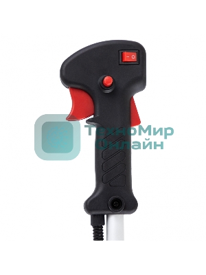 Триммер бензиновый Denzel DT 52, 3 л.с.